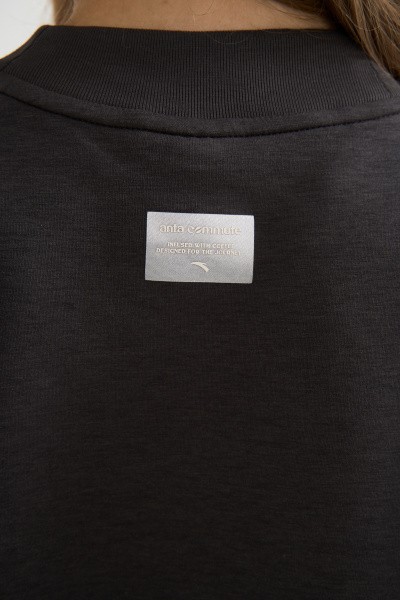 �������� ANTA COMMUTE SS Tee