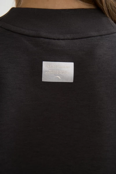 �������� ANTA COMMUTE SS Tee