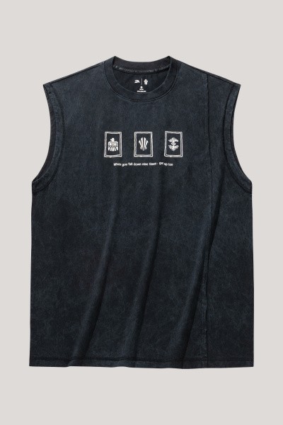 ����� ����������� KAI Knit Tank