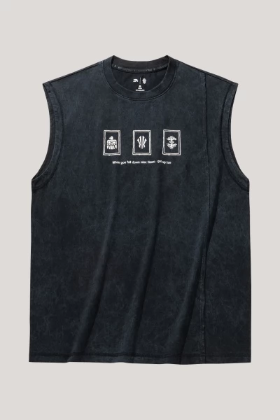����� ����������� KAI Knit Tank