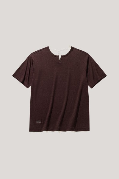 �������� COMMUTE SS Tee