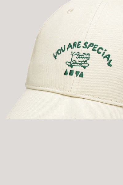 ��������� ANTA SPORTS CULTURE Baseball Cap