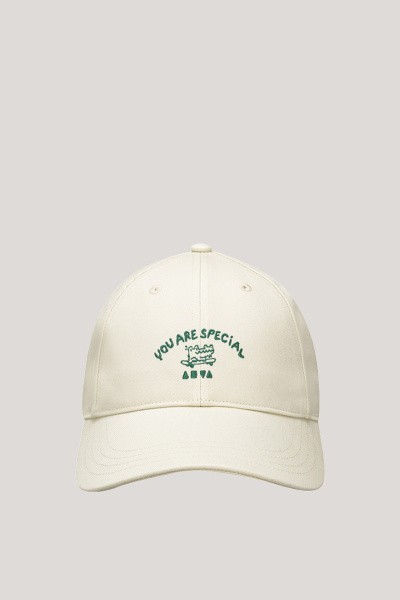 ��������� ANTA SPORTS CULTURE Baseball Cap