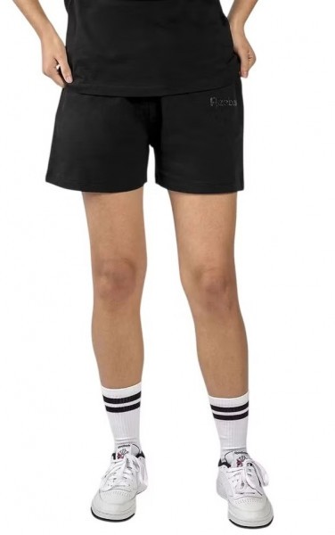 ������� ����� STUDDED LOGO SHORTS