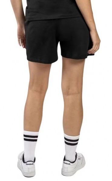 ������� ����� STUDDED LOGO SHORTS