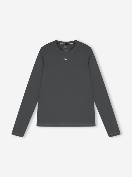 �������� ID TRAIN LS TECH TEE
