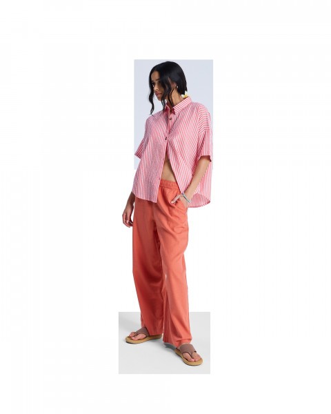 ������� BEACHY NOSTALGIA STRIPE