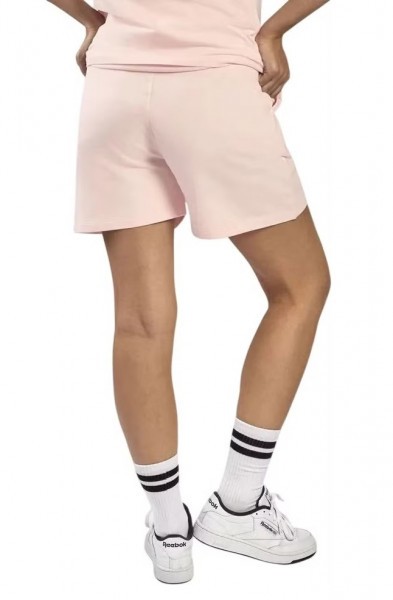 ������� ����� STUDDED LOGO SHORTS