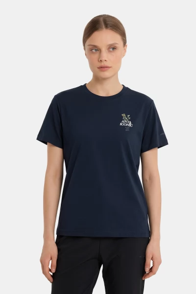 �������� ICONIC SS Tee