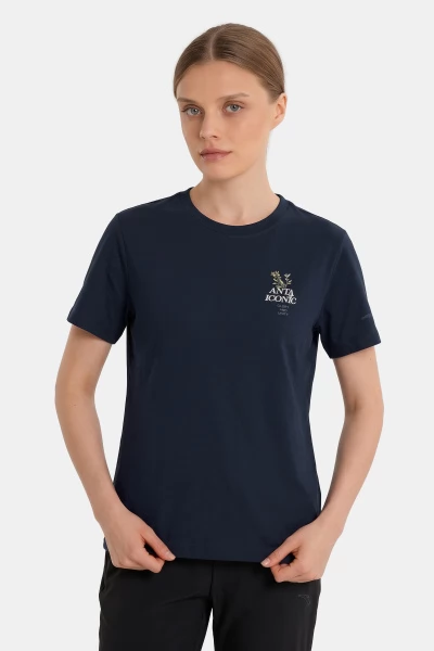 �������� ICONIC SS Tee