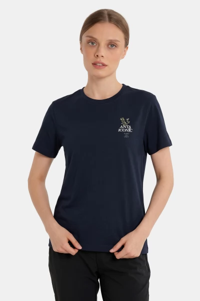 �������� ICONIC SS Tee
