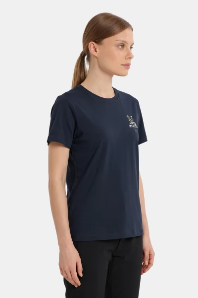 �������� ICONIC SS Tee