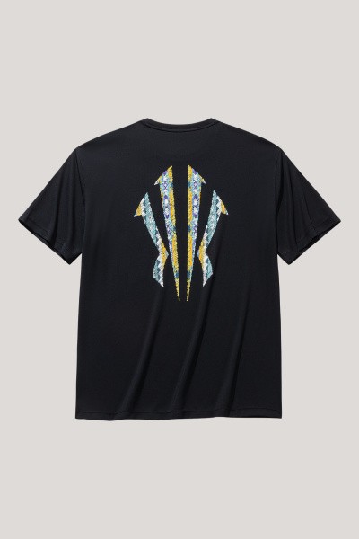 �������� ANTA KAI SS Tee