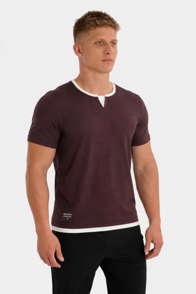 �������� COMMUTE SS Tee