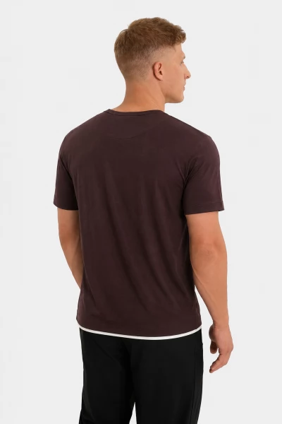�������� COMMUTE SS Tee