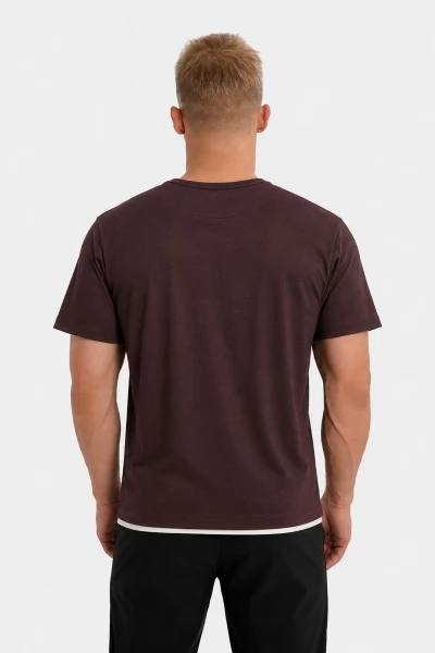 �������� COMMUTE SS Tee