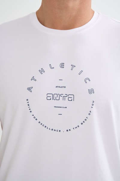 �������� Anta TRN SS Tee