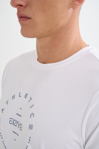 �������� Anta TRN SS Tee