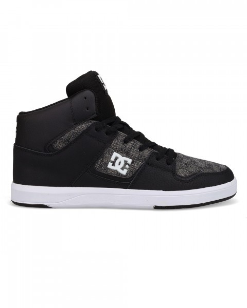 ������� ���� DC SHOES CURE HI TOP