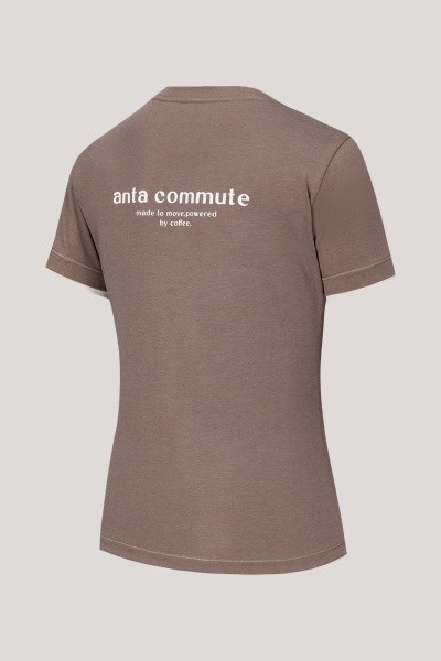 �������� COMMUTE SS Tee