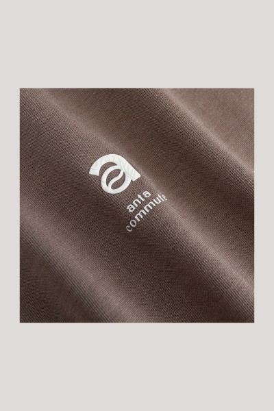 �������� COMMUTE SS Tee