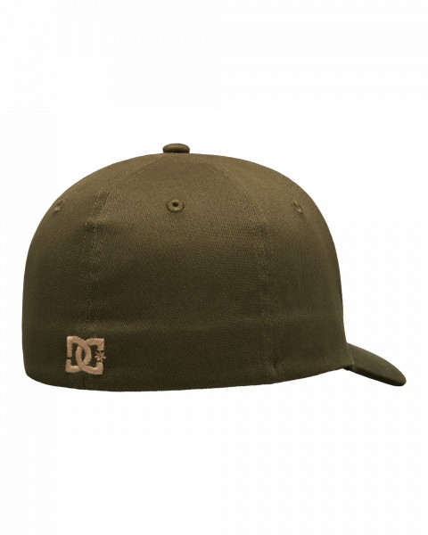 ��������� Flexfit DC Cap Star