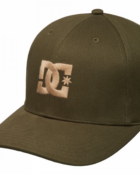 ��������� Flexfit DC Cap Star