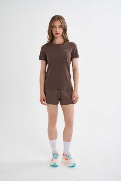 ����� ����������� Anta RUNNING Woven Shorts