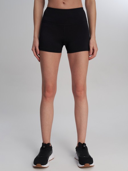 ������� ����� ID TRAIN HR BOOTY SHORT D