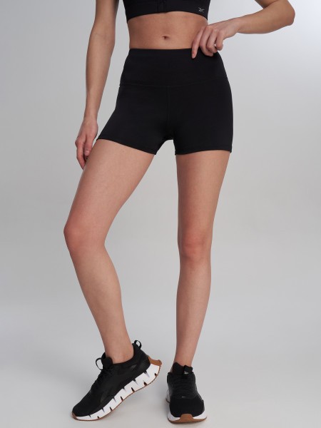 ������� ����� ID TRAIN HR BOOTY SHORT D