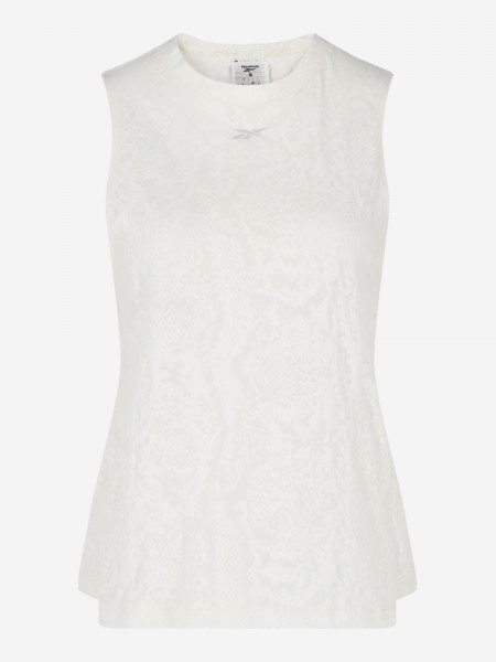 ����� BURNOUT MUSCLE TANK