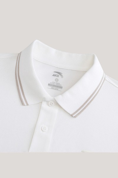 ���� Anta SPORTS CLUB SS Polo