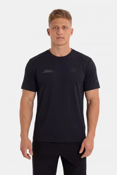 �������� ICONIC SS Tee