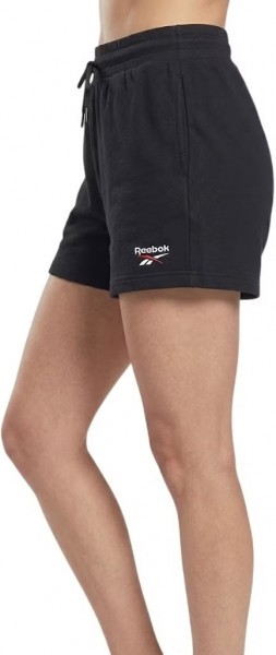 ������� ����� ID SMALL LOGO SHORTS