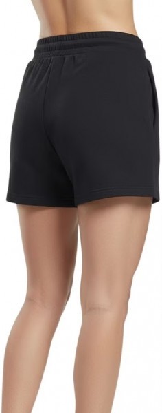 ������� ����� ID SMALL LOGO SHORTS