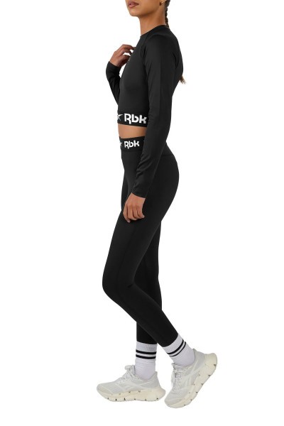 �������� ID TRAIN CUTOUT LONG SLEE