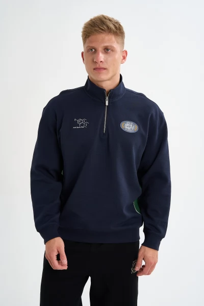 ������� Anta SPORTS CLUB Sweatshirt