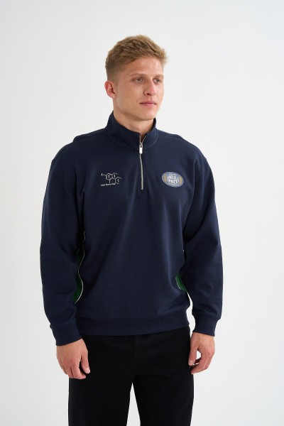 ������� Anta SPORTS CLUB Sweatshirt