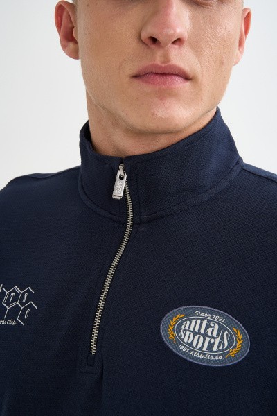 ������� Anta SPORTS CLUB Sweatshirt