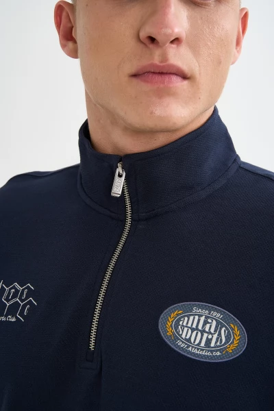 ������� Anta SPORTS CLUB Sweatshirt