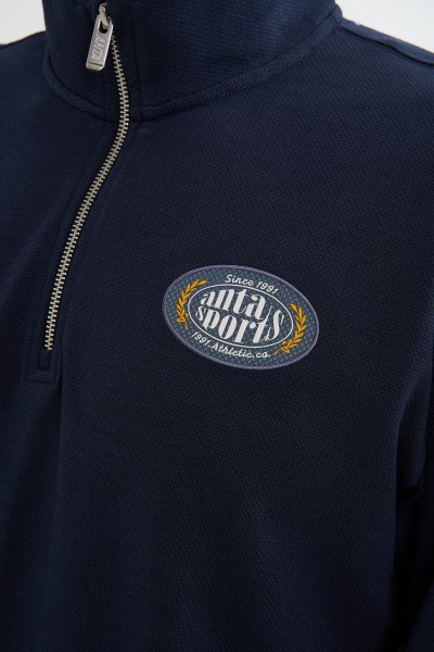 ������� Anta SPORTS CLUB Sweatshirt
