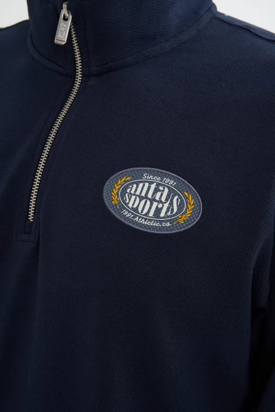 ������� Anta SPORTS CLUB Sweatshirt
