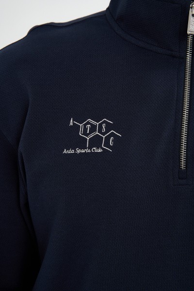 ������� Anta SPORTS CLUB Sweatshirt