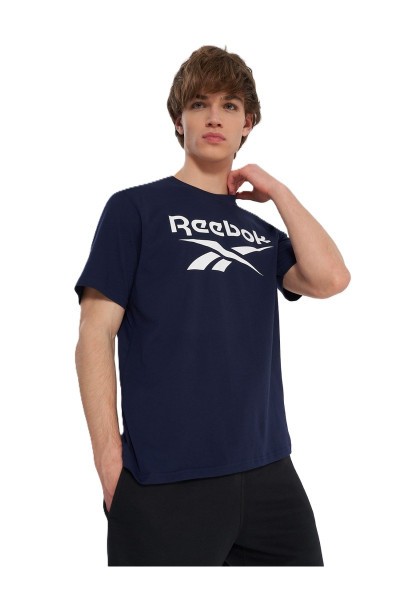 �������� CHAD BIG LOGO CREW NECK S
