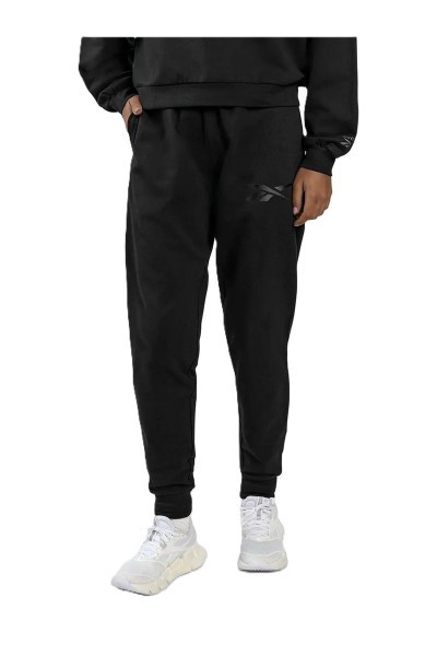 ������� ���������� ����� SATIN LOGO JOGGER PANTS