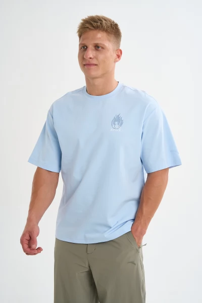 �������� ANTA ICONIC SS Tee