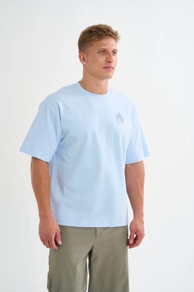 �������� ANTA ICONIC SS Tee