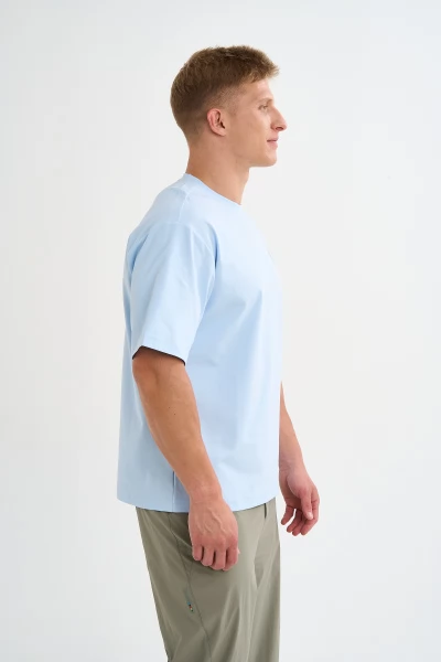 �������� ANTA ICONIC SS Tee