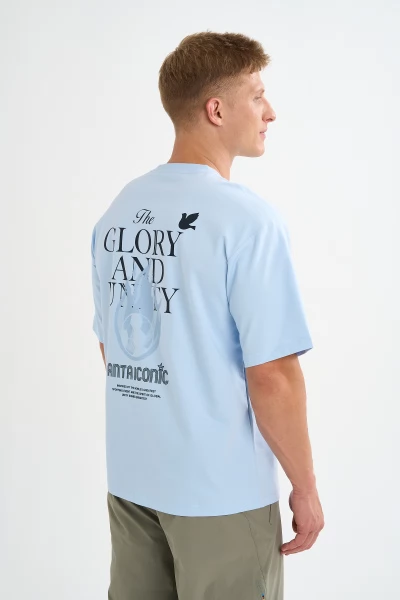 �������� ANTA ICONIC SS Tee