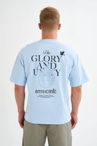�������� ANTA ICONIC SS Tee